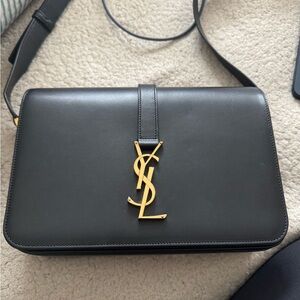 Saint Laurent Universite Crossbody bag